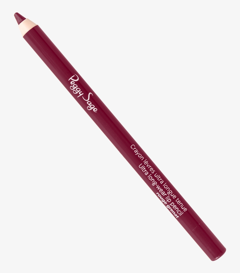 Lápis Para Lábios De Ultralonga Fixação Rouge Grenat - Music Store Junior Sticks, transparent png download