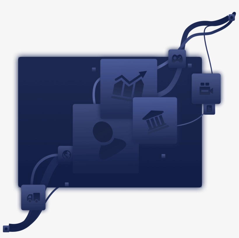 The New Reality - Input Device, transparent png download