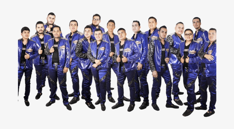 Banda Renovación Lanza Su Primer Disco - Banda Renovacion De Culiacan Sinaloa, transparent png download