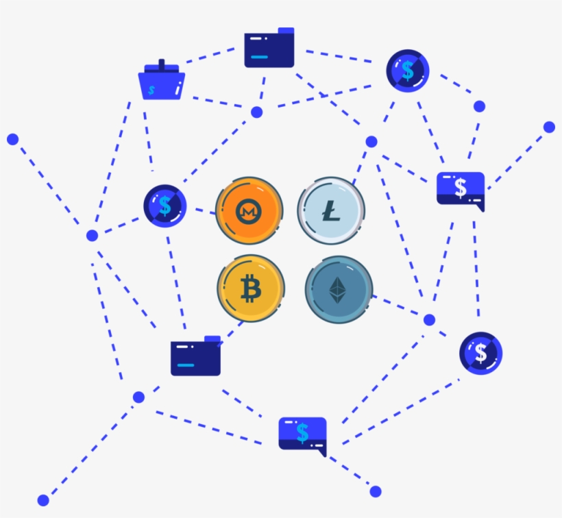 In 2009, Something Magical Happened, Satoshi Nakamoto - Diagram, transparent png download