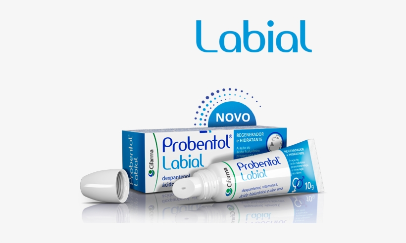 Probentol Labial, transparent png download