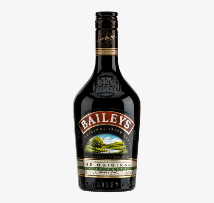 This Is A Layered Shot - Baileys Irish Cream 700ml, transparent png download