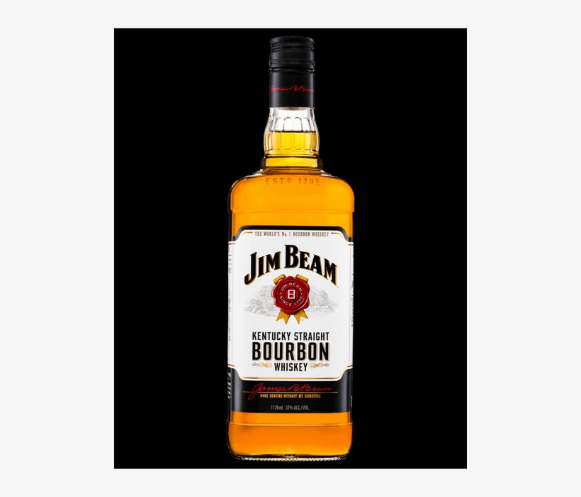Jim Beam, transparent png download