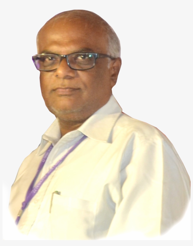 Satyanarayana M - Gentleman, transparent png download