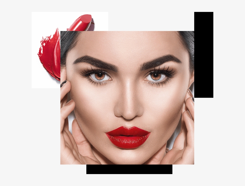 Lábios - Eyebrow, transparent png download