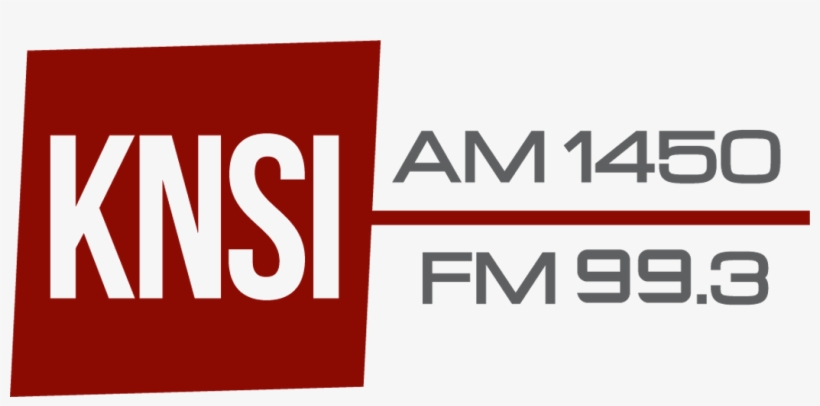 Knsi Radio - Knsi, transparent png download