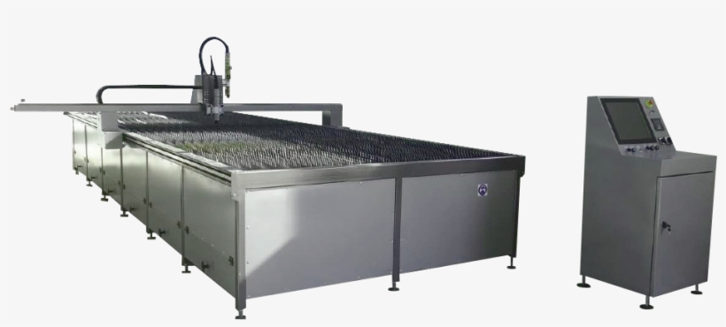 Plasma 4-clean - Png - Machine, transparent png download