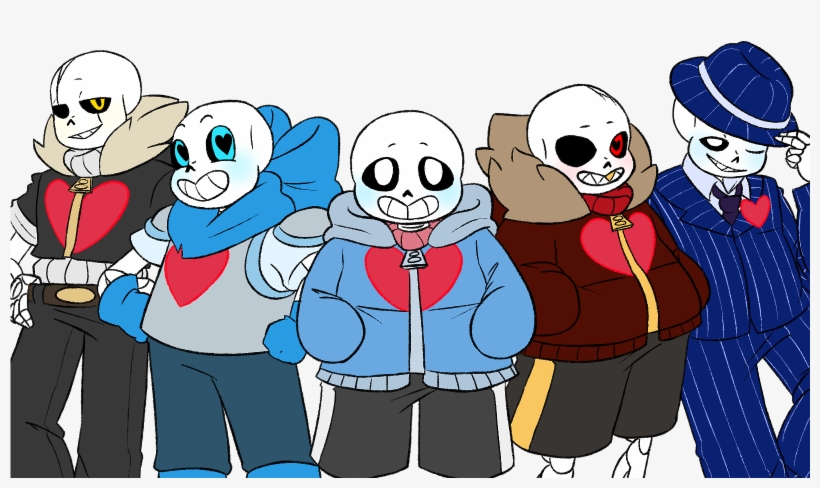 Your Imaginary Sans - Cartoon, transparent png download