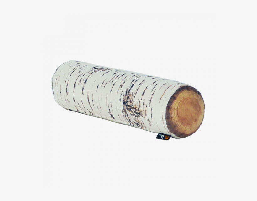 Merowings Nordic Birch Log - Birch Log Png, transparent png download
