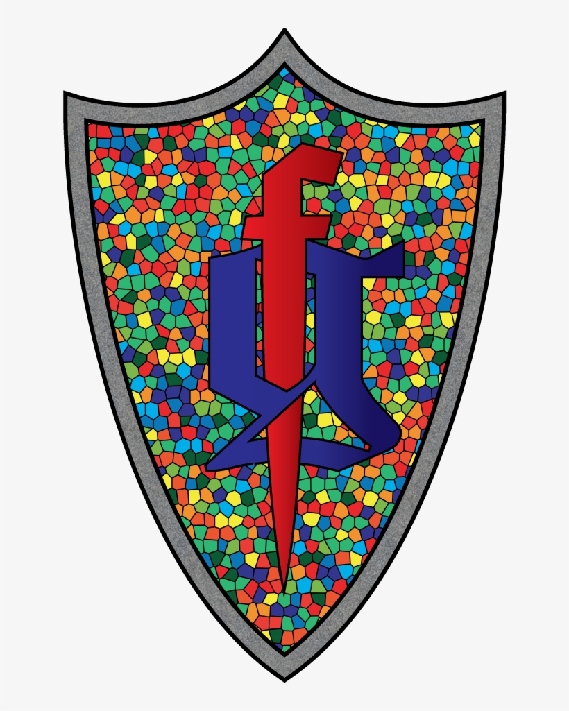Founder's Guild 2 - Emblem, transparent png download