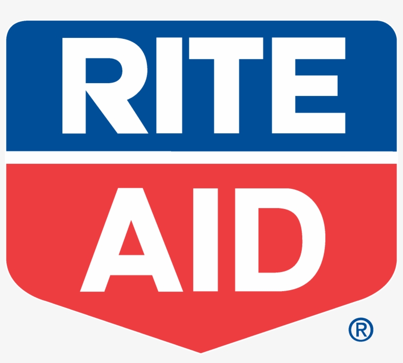 Rite Aid Logo - Rite Aid Logo Png, transparent png download