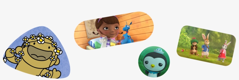 Participation In El Festival - Cartoon, transparent png download