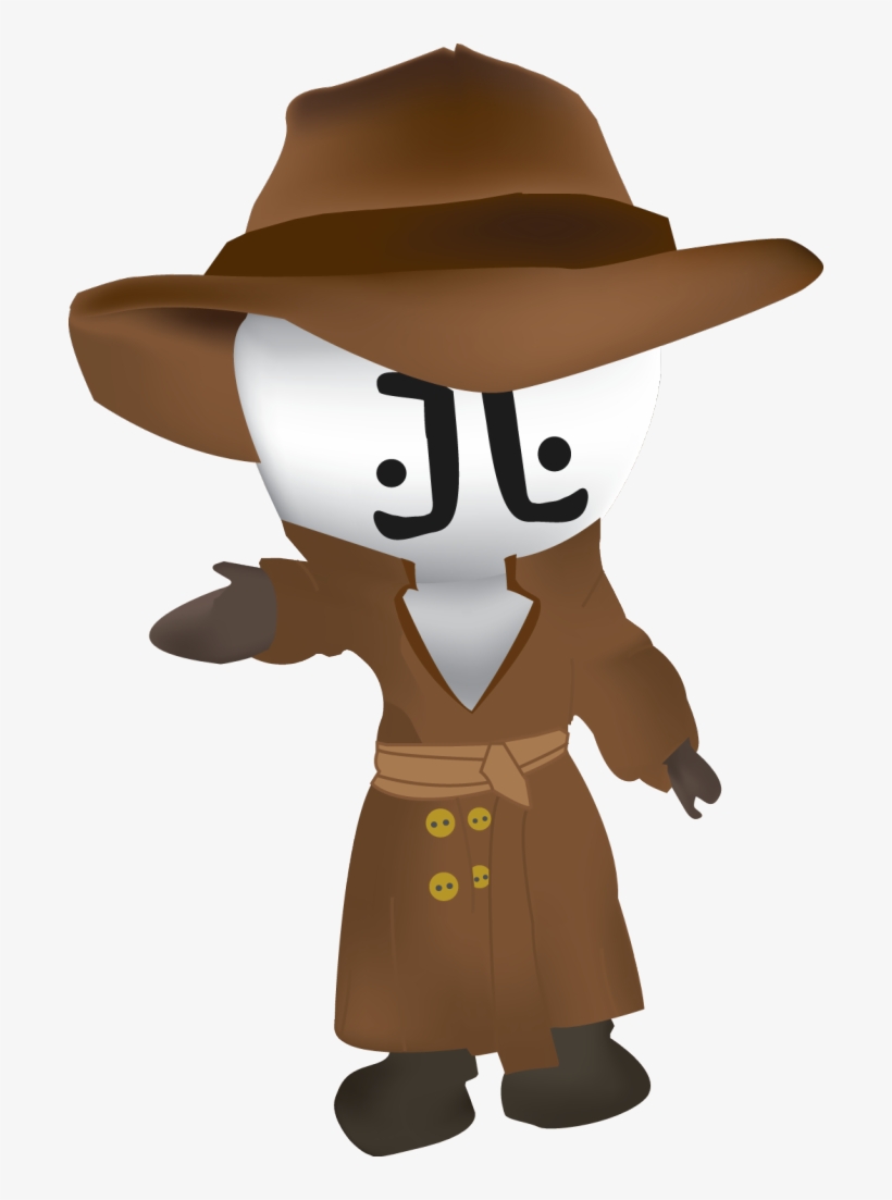 Rorschach Vector Photo Rorschachthemodel - Cartoon, transparent png download