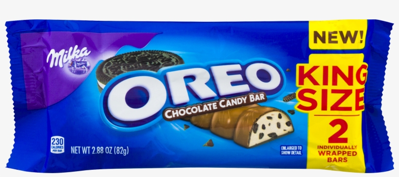 Here's A Nice Deal At Rite Aid This Week - Oreo Chocolate Candy Bar King Size, transparent png download