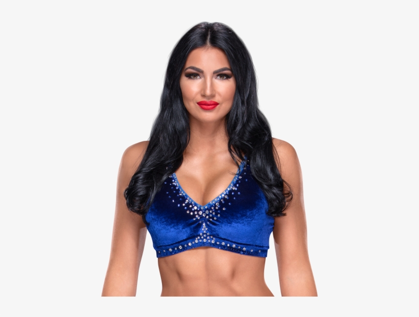 With Peyton Royce Already Eliminated From The Match - Billie Kay First Render, transparent png download