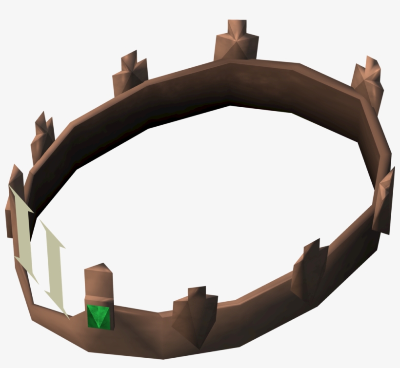 A Crown Worn By Those Who Have Shown Loyalty For At, transparent png download