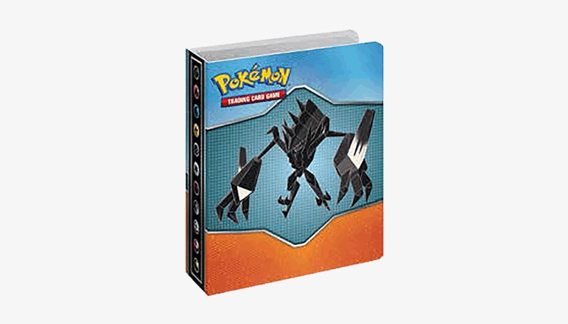 Pokemon Trading Card Game - Pokemon Sun And Moon Burning Shadows Necrozma, transparent png download