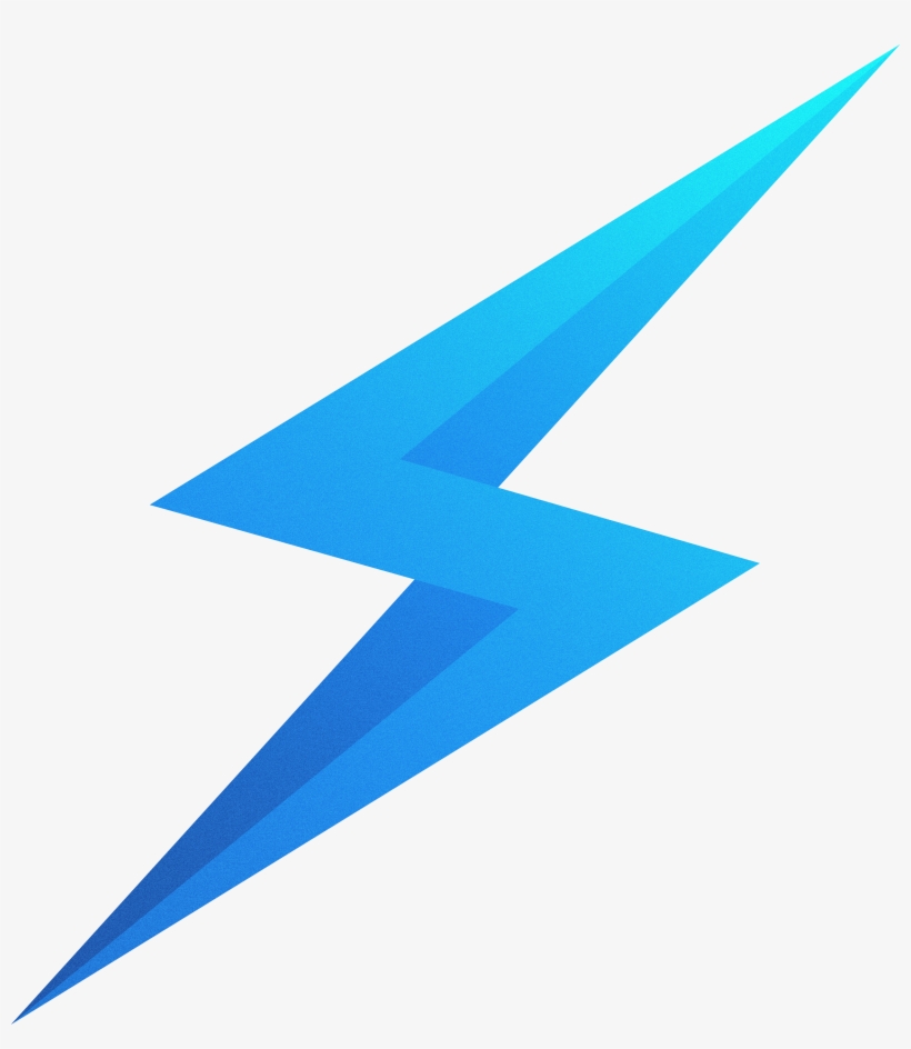 Shockbyte Logo - Triangle, transparent png download