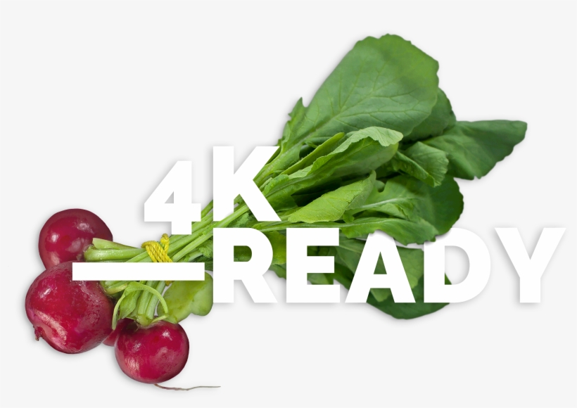 Mcuisine Fcpx Plugin - Spinach, transparent png download