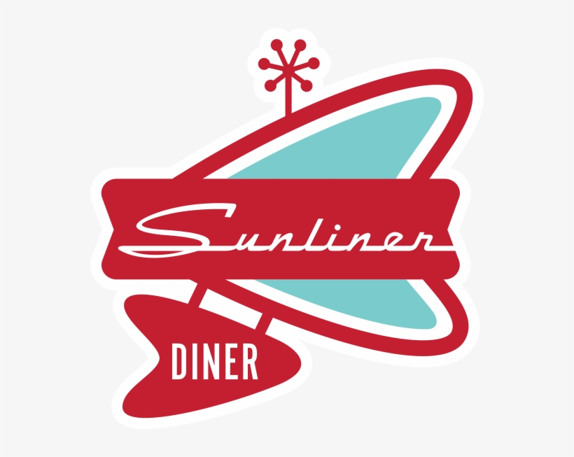 Sunliner Diner Sunliner Diner - Sunliner Diner Gulf Shores Alabama, transparent png download