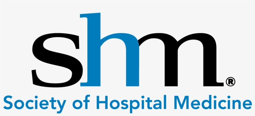 Society Of Hospital Medicine, transparent png download