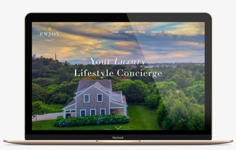 The Enjoy Company, transparent png download