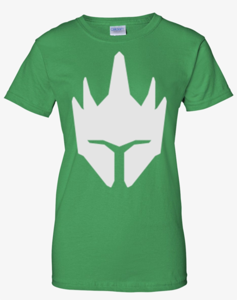 Overwatch Shirt Reinhardt - Shirt, transparent png download