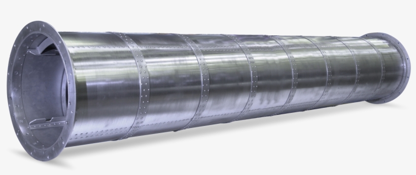 Rotary Tube Made Of Molybdenum - Tubo Rotatorio, transparent png download
