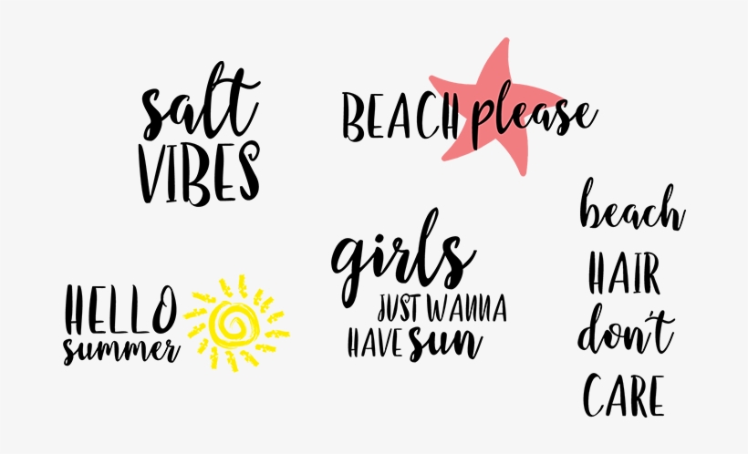 Free Svg, Png, And Eps Download Cut File - Calligraphy, transparent png download