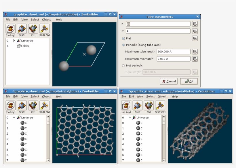 Constructing Tubes¶ - Hockey Schoenen, transparent png download