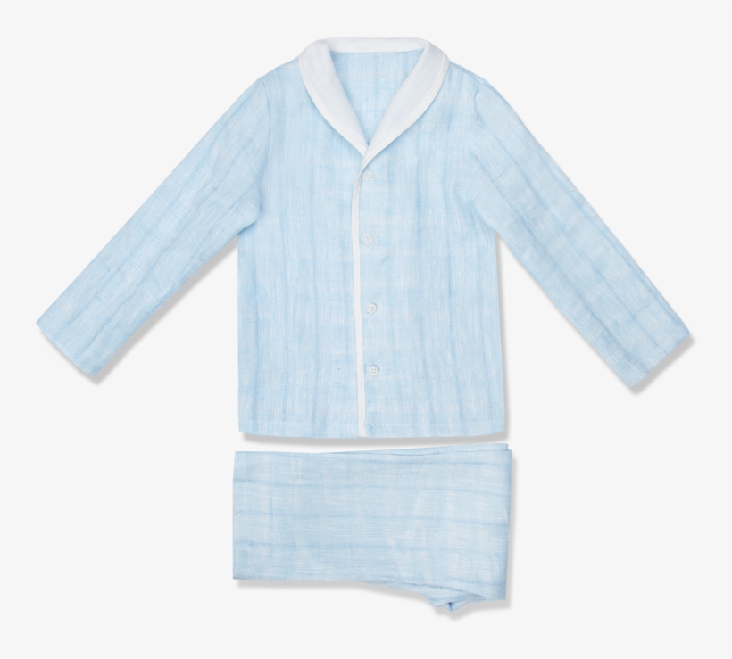 Boys Pajama Set Sam, transparent png download
