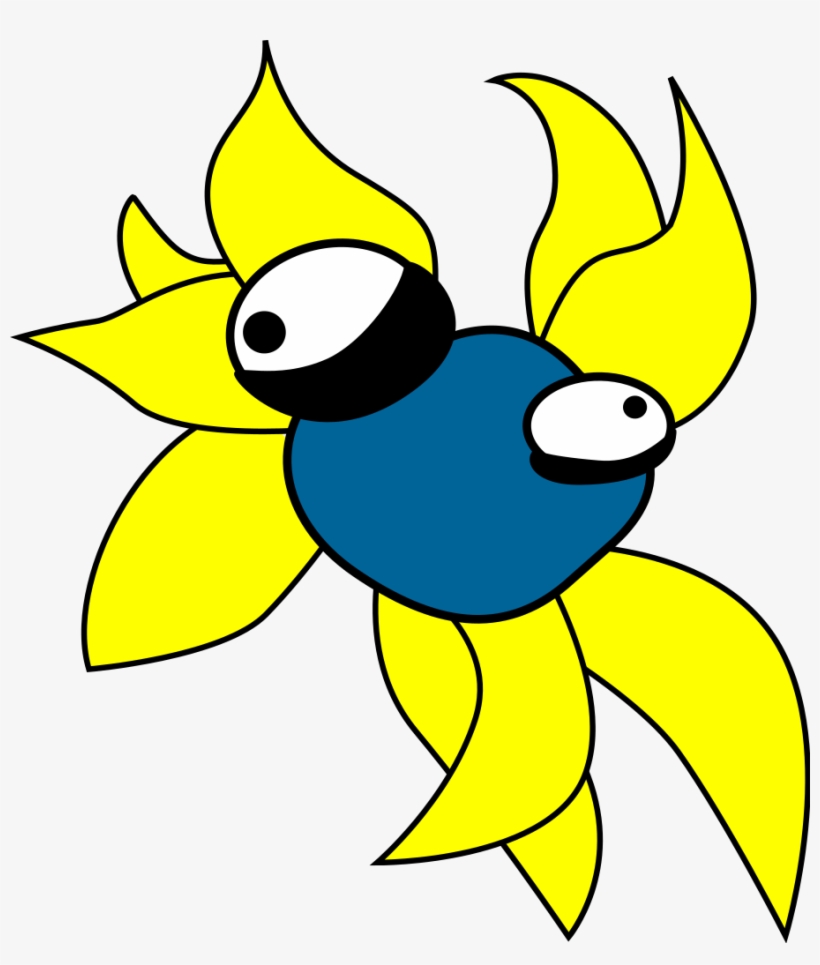 Mediawiki Blob Logo - Cartoon, transparent png download