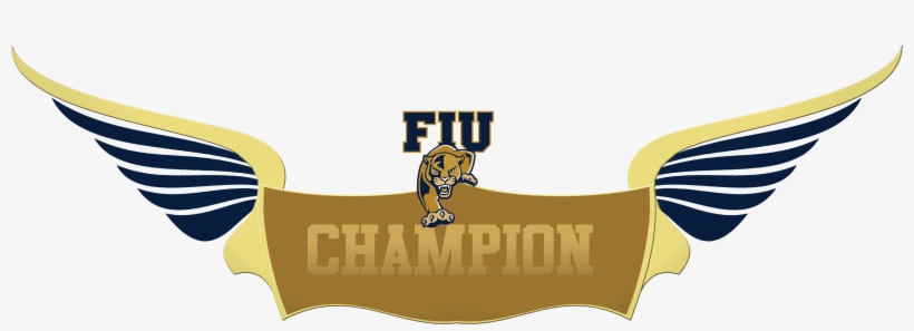 Fiu Athletics Internship - Krishna Coaching Centre, transparent png download