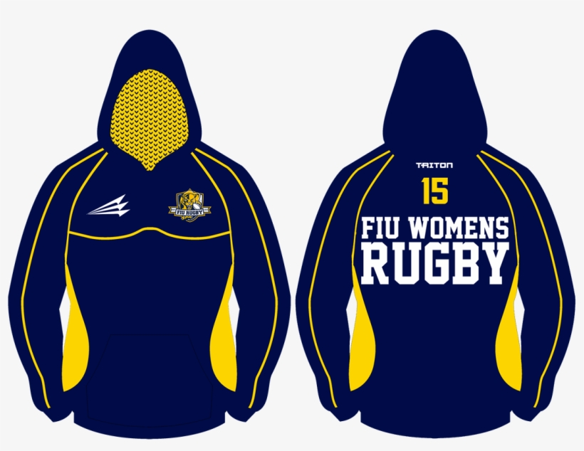 Design - Vikings Sublimated Jerseys, transparent png download