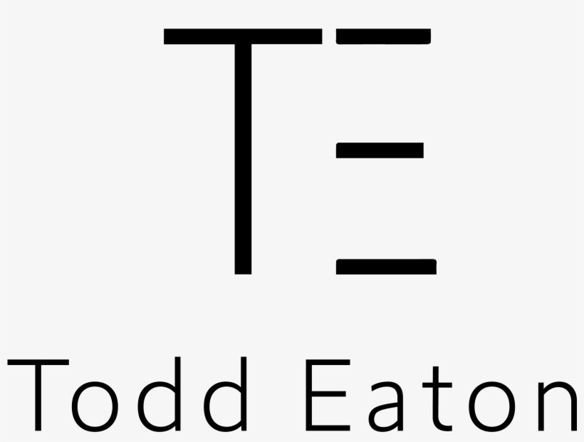 Todd Eaton Images - Parallel, transparent png download
