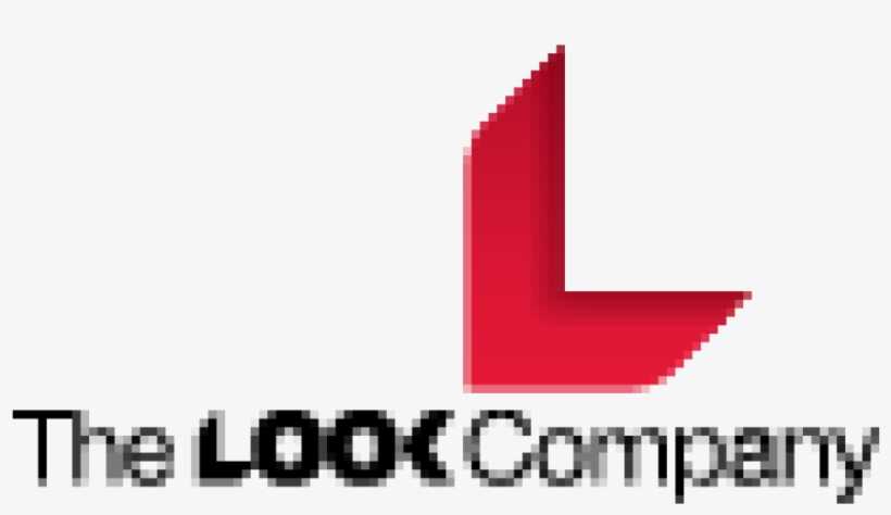 The Look Company - Graphic Design, transparent png download