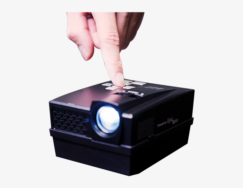 Epic Event - Electronics, transparent png download