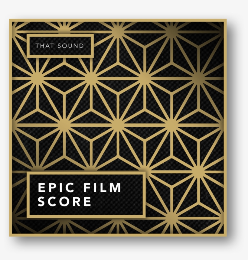 Epic Film Score 2, transparent png download