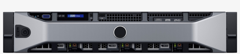 Http - //www - Rackapps - Com/images/content/2 3 - Dell Pe R730, transparent png download