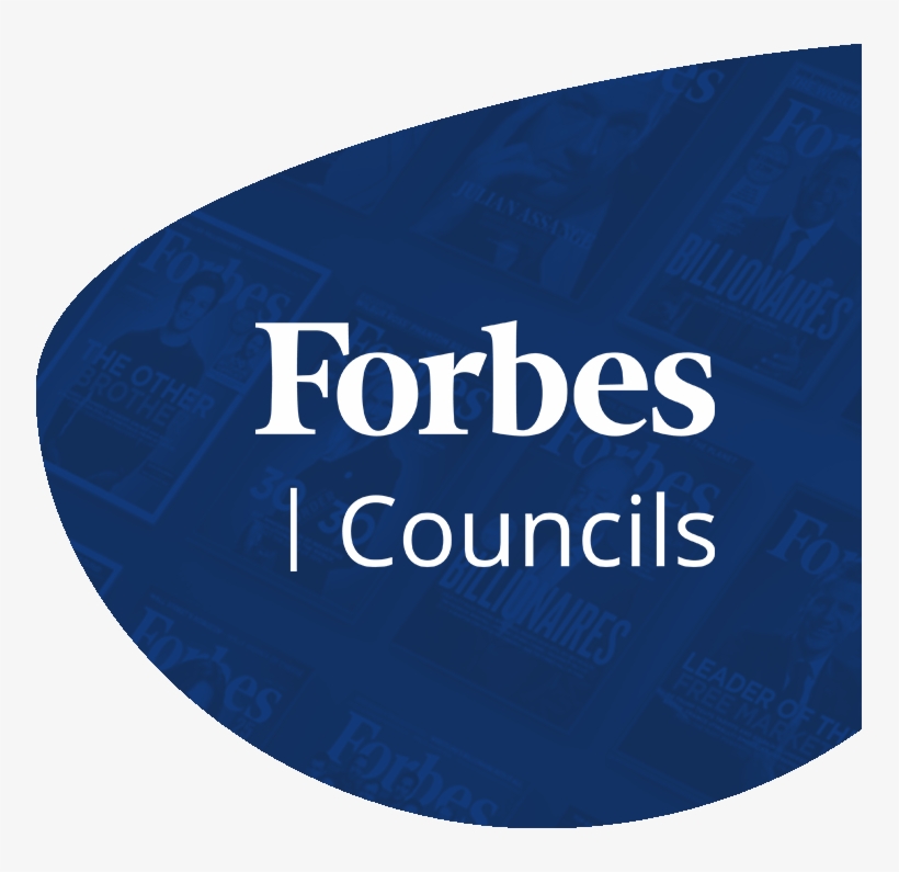 Forbes Media - Circle, transparent png download