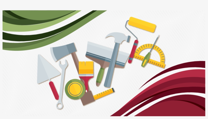How Renovations Can Help To Revive Your Business - Graphic Design, transparent png download