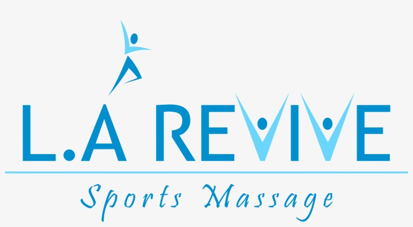 La Revive Logo - Graphic Design, transparent png download