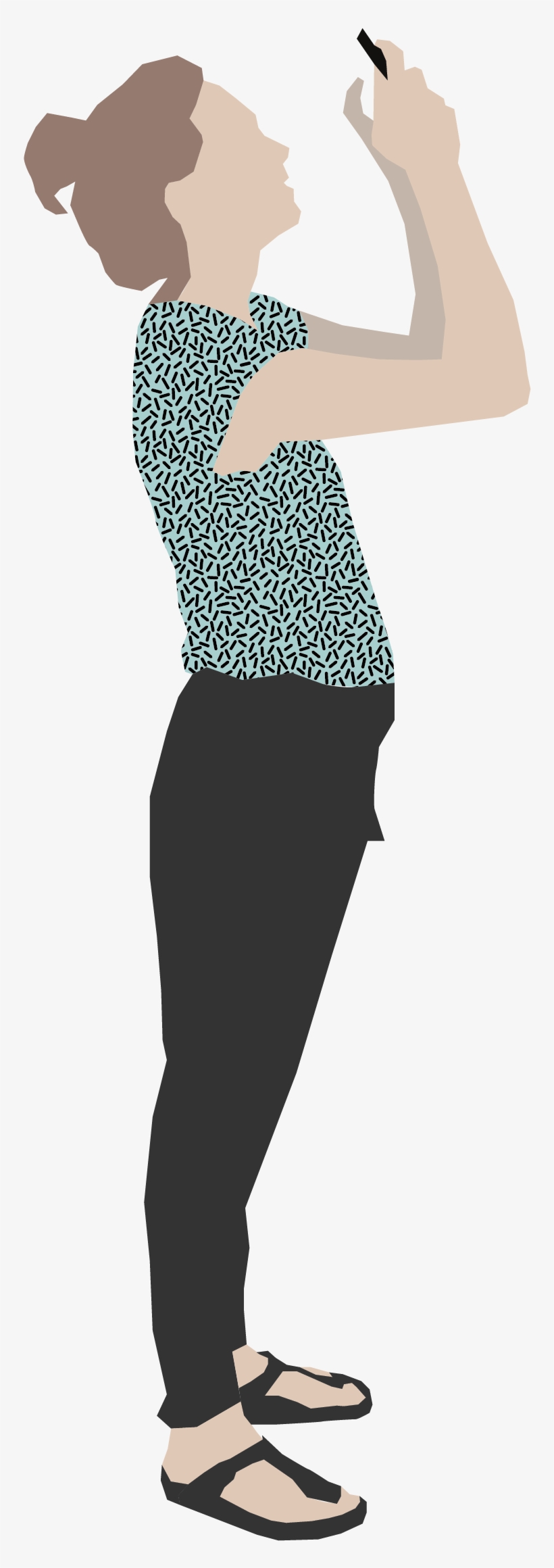 Ruimte Voor Niks - Illustration, transparent png download