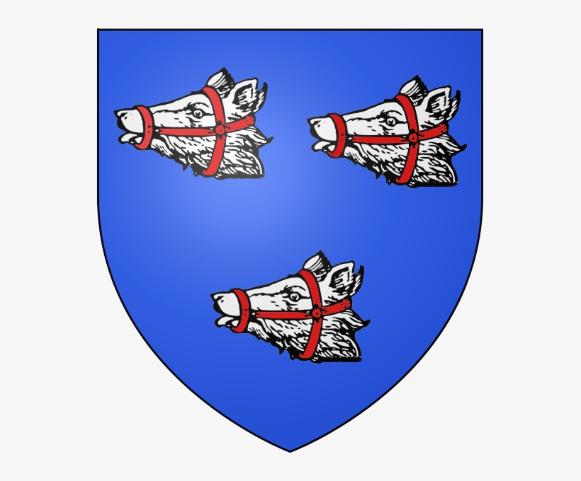Forbes Armorial Bearings - Forbes Clan Coat Of Arms, transparent png download