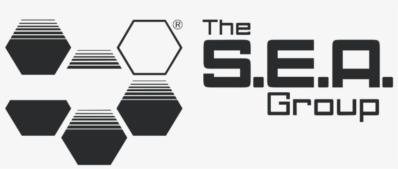S E A Group Logo Png Transparent - Group 5, transparent png download