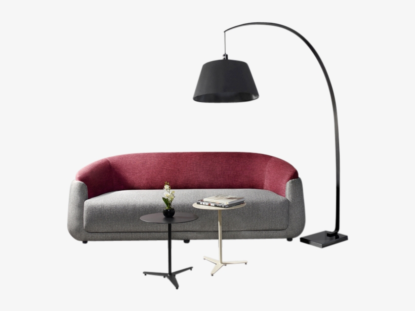 Brighten The Room With Home Accessories That Serve - Lampshade, transparent png download