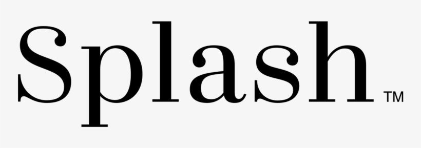 Splash Wines Logo, transparent png download