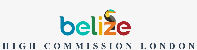 The Belize High Commission, - Graphic Design, transparent png download