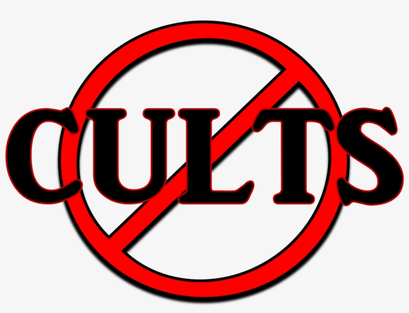 Is It Good Policy To Ban Religious Cults - Circle, transparent png download