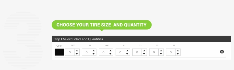 Spare Tire Covers By Boomerang - Number, transparent png download